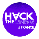 #HackTheCrisis France
