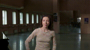 Le Ballet Ouest Parisien