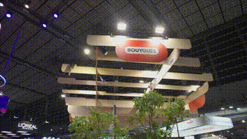 Bouygues @ VivaTechnology 2024